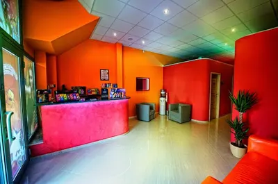 Solarium SATISFACTION